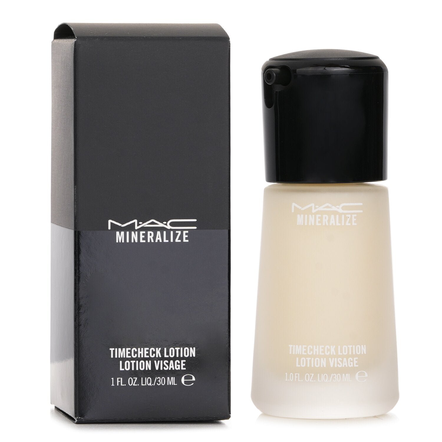 Emulsions Mineralize Timecheck Lotion by MAC - Image 2