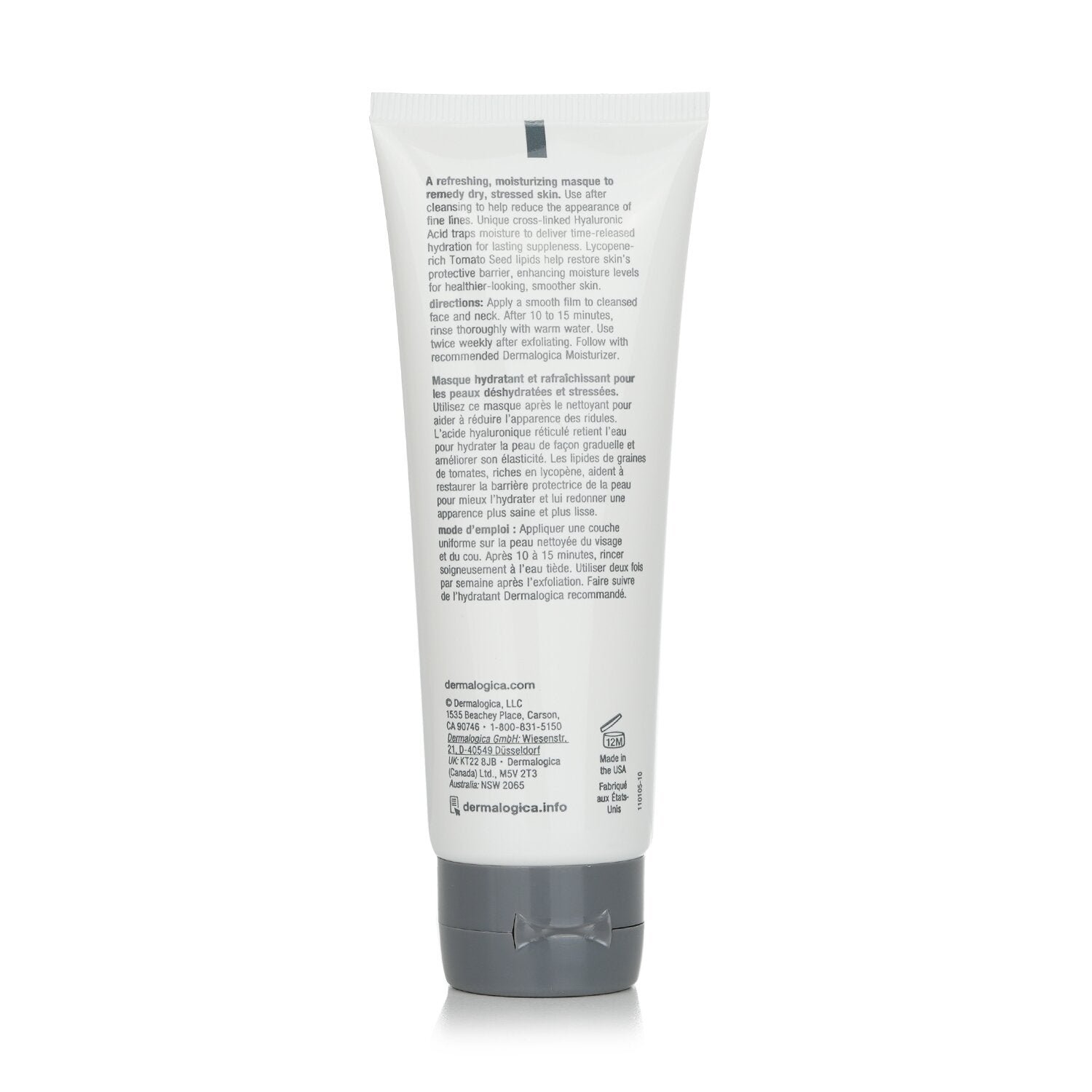 ماسك مرطب للبشرة من Dermalogica - صورة 3