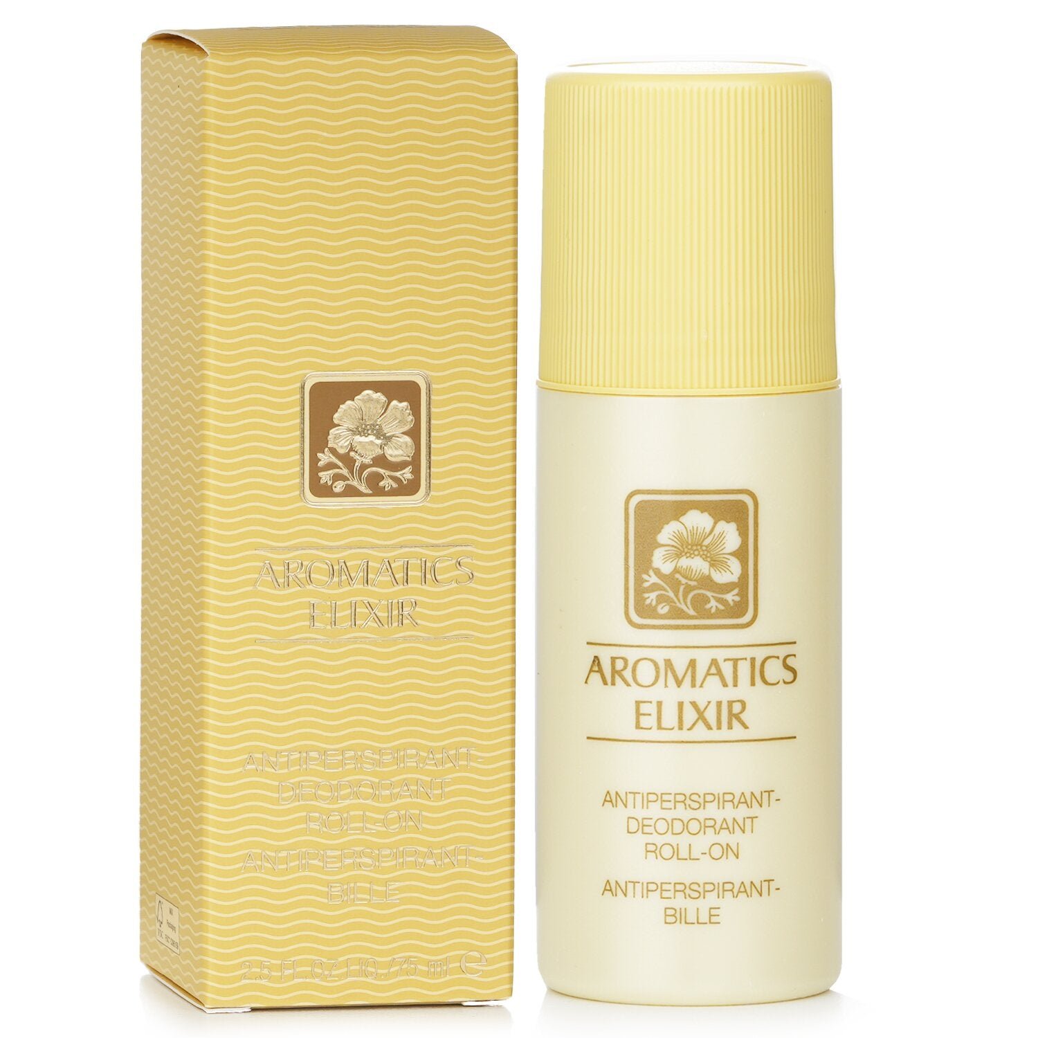 Aromatics Elixir Anti-Perspirant رول مزيل التعرق من Clinique - صورة 2