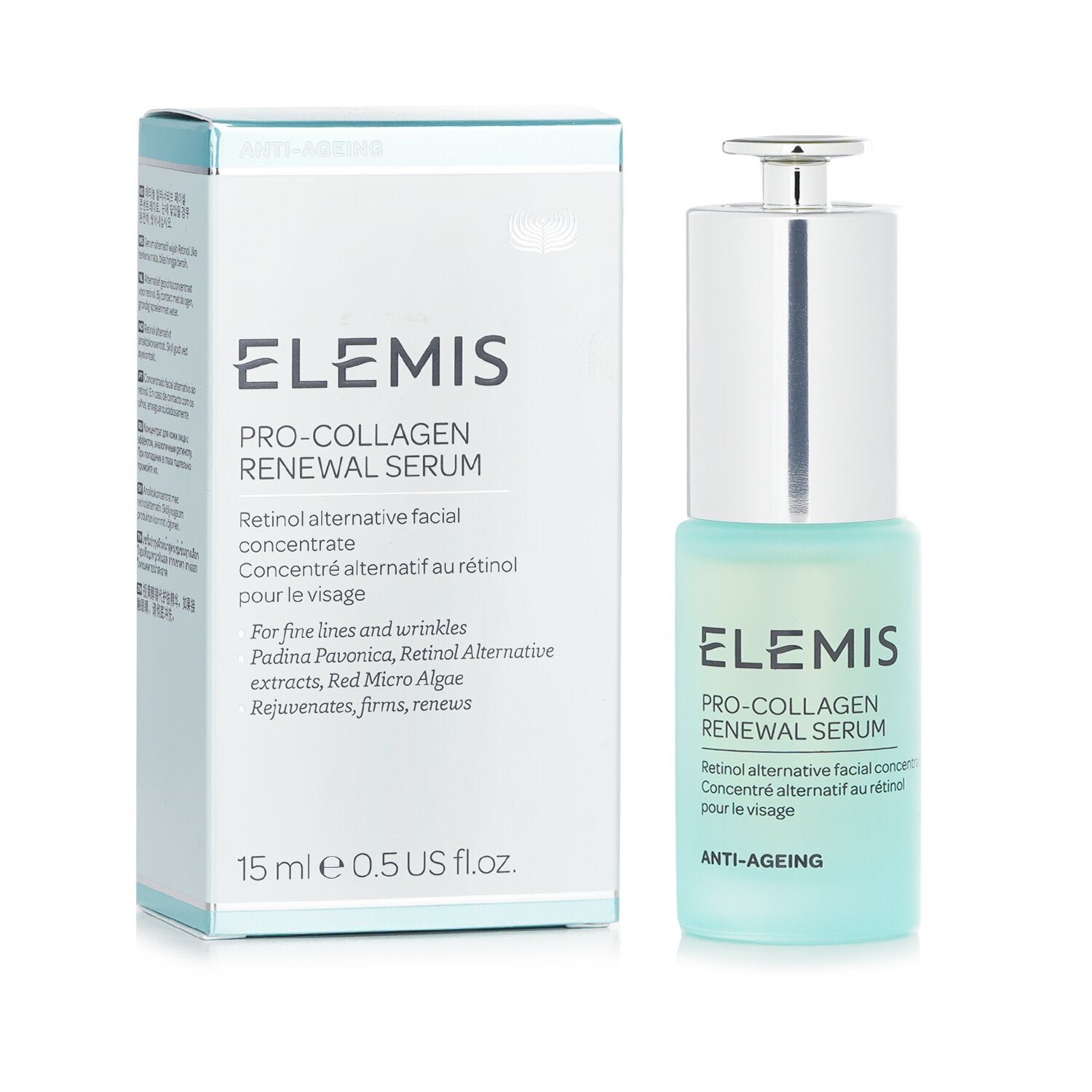 سيرم مجدد Pro-Collagen من Elemis - صورة 2