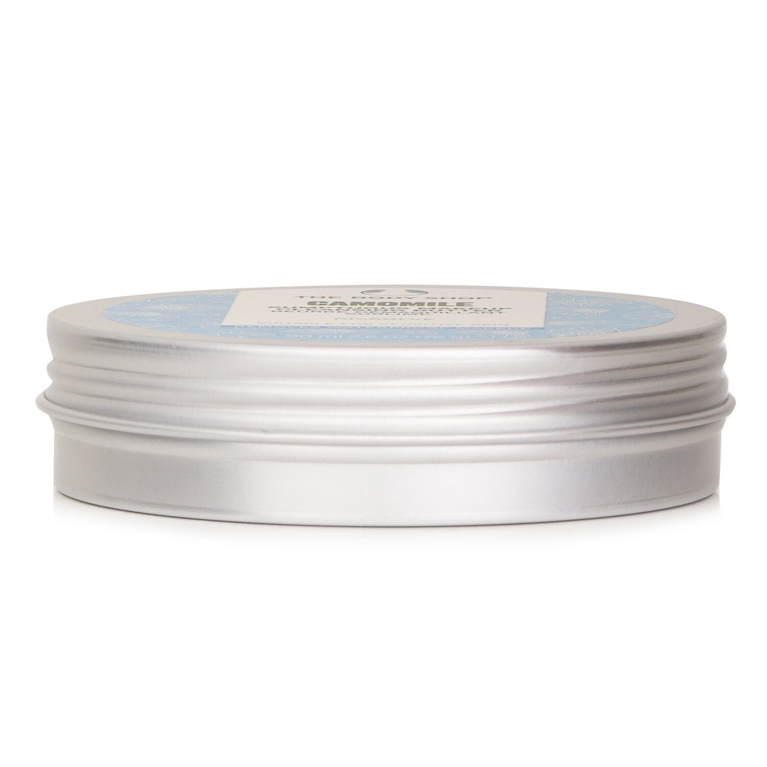 Camomile Sumptuous Makeup Cleansing Butter من The Body Shop - صورة 2