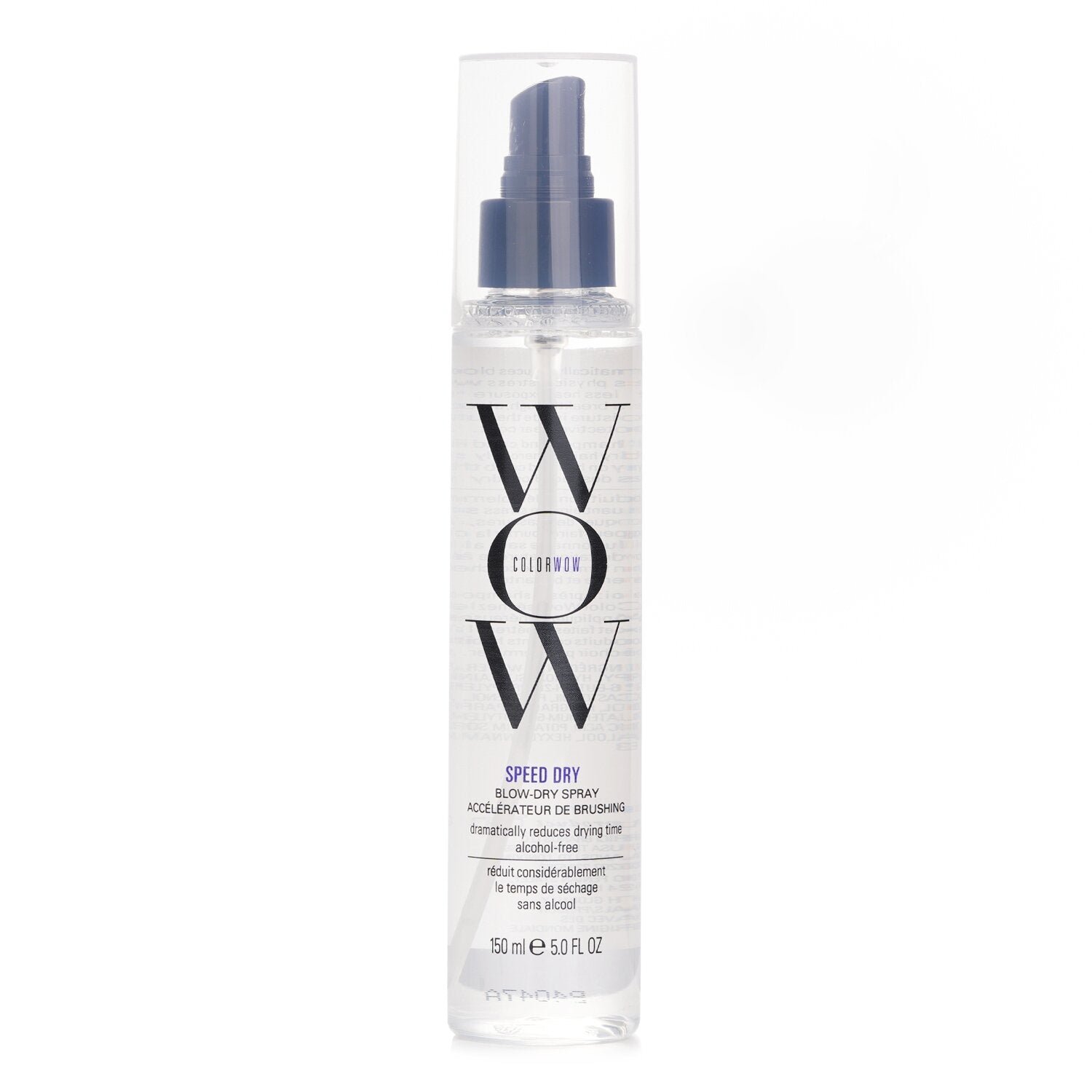 Speed Dry Blow Dry Spray من Color WOW - صورة 1