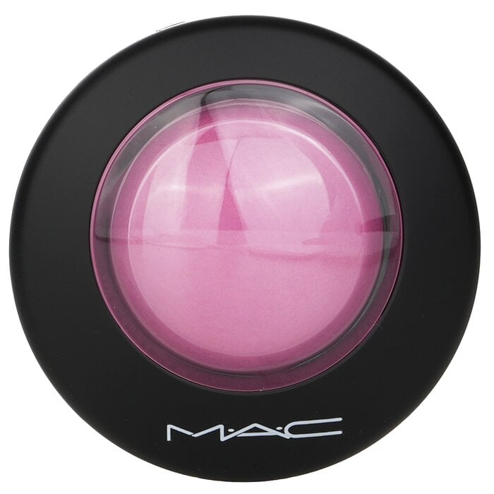 أحمر خدود معدني - Bubbles, Please (زهري براق) 4g/0.14oz من MAC - صورة 3