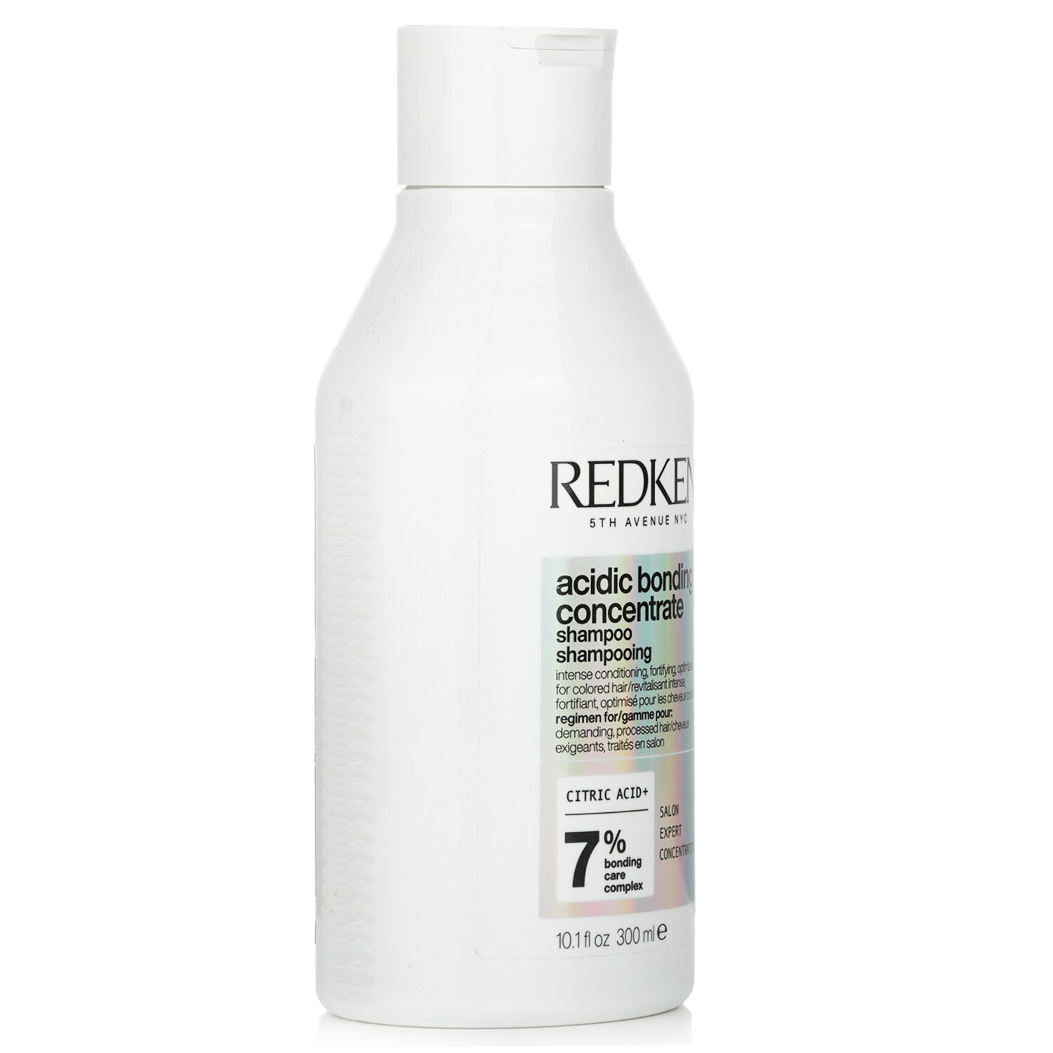 Acidic Bonding Concentrate Shampoo (For Demanding, Processed Hair) by Redken - Image 2