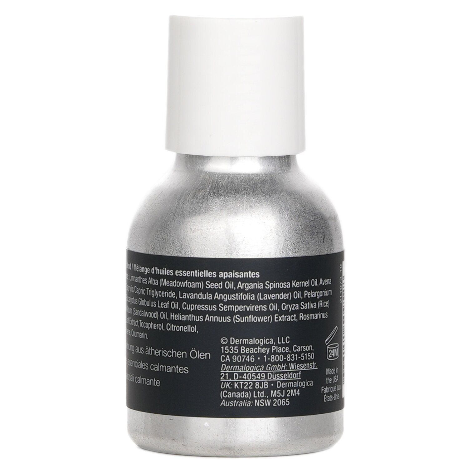 ماسك جل مسكن ( مستحضر صالون ) من Dermalogica - صورة 2