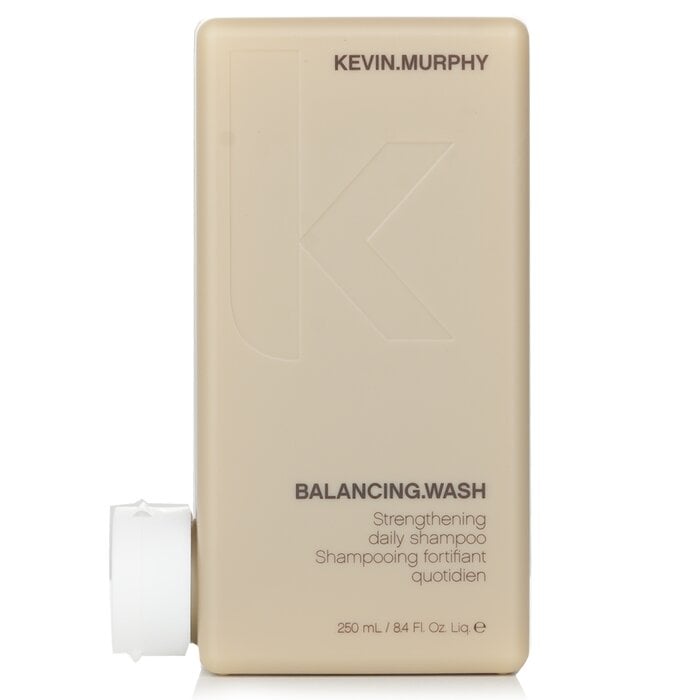 [العناية بالشعر] Coloured Hair by Kevin.Murphy - Image 1