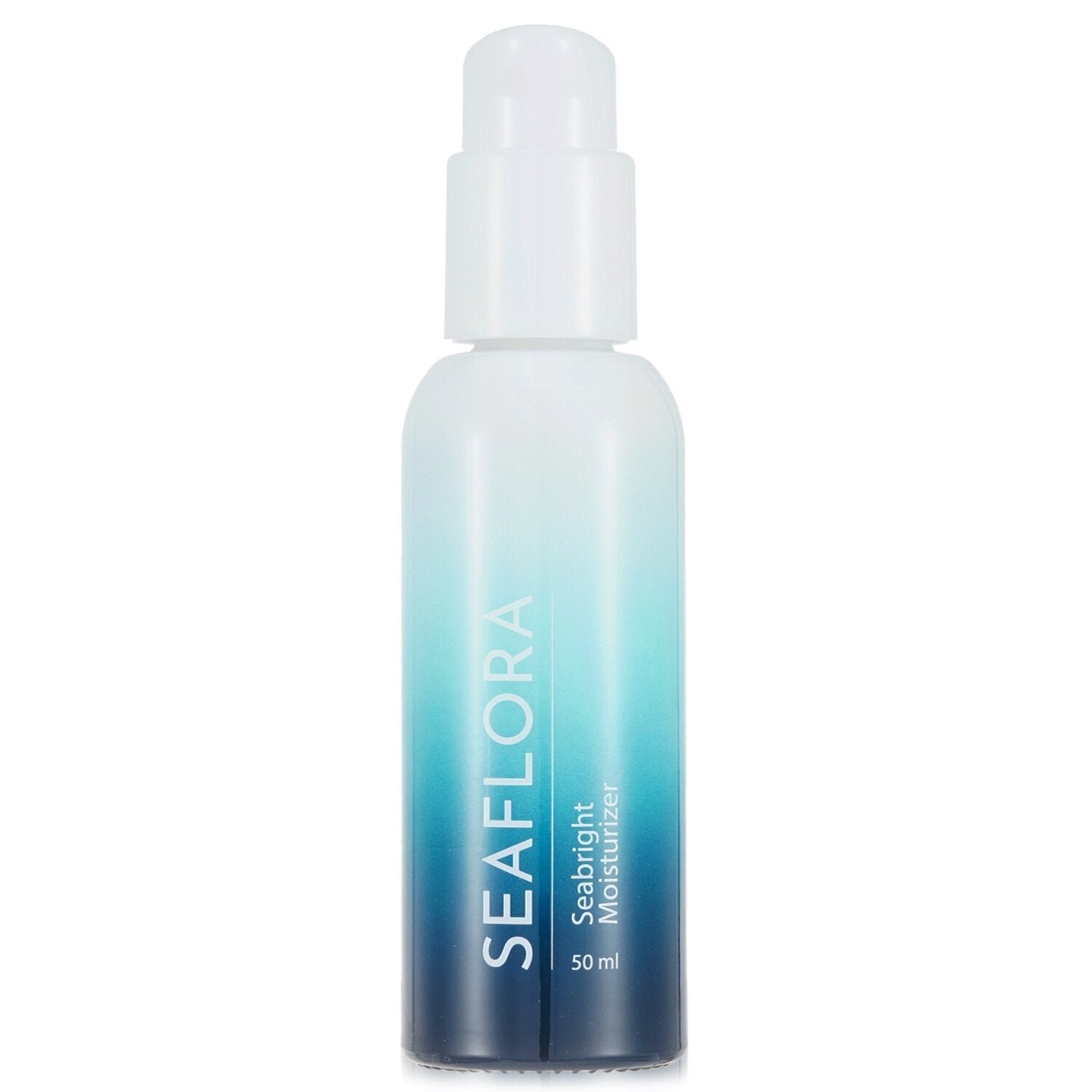 Seabright Moisturizer - For Mature/Hyperpigmented Skin Exp Date:10/31/2025 من Seaflora - صورة 1