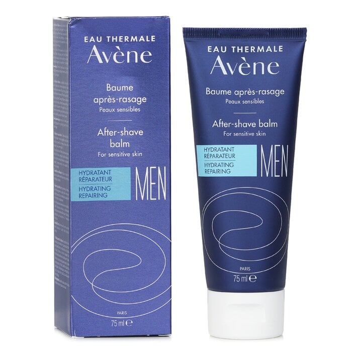 Homme After Shave Balm 75ml/2.53oz by Avene - Image 2