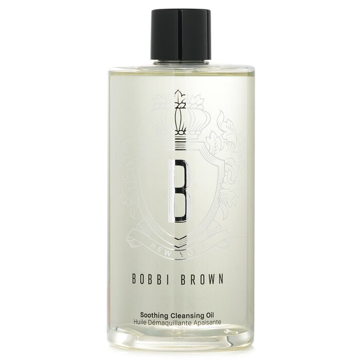 Soothing Cleansing Oil (Random Packaging) 400ml/13.5oz by Bobbi Brown - Image 1