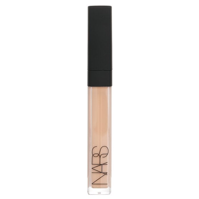 Radiant Creamy Concealer - Custard 6ml/0.22oz by NARS - Image 1