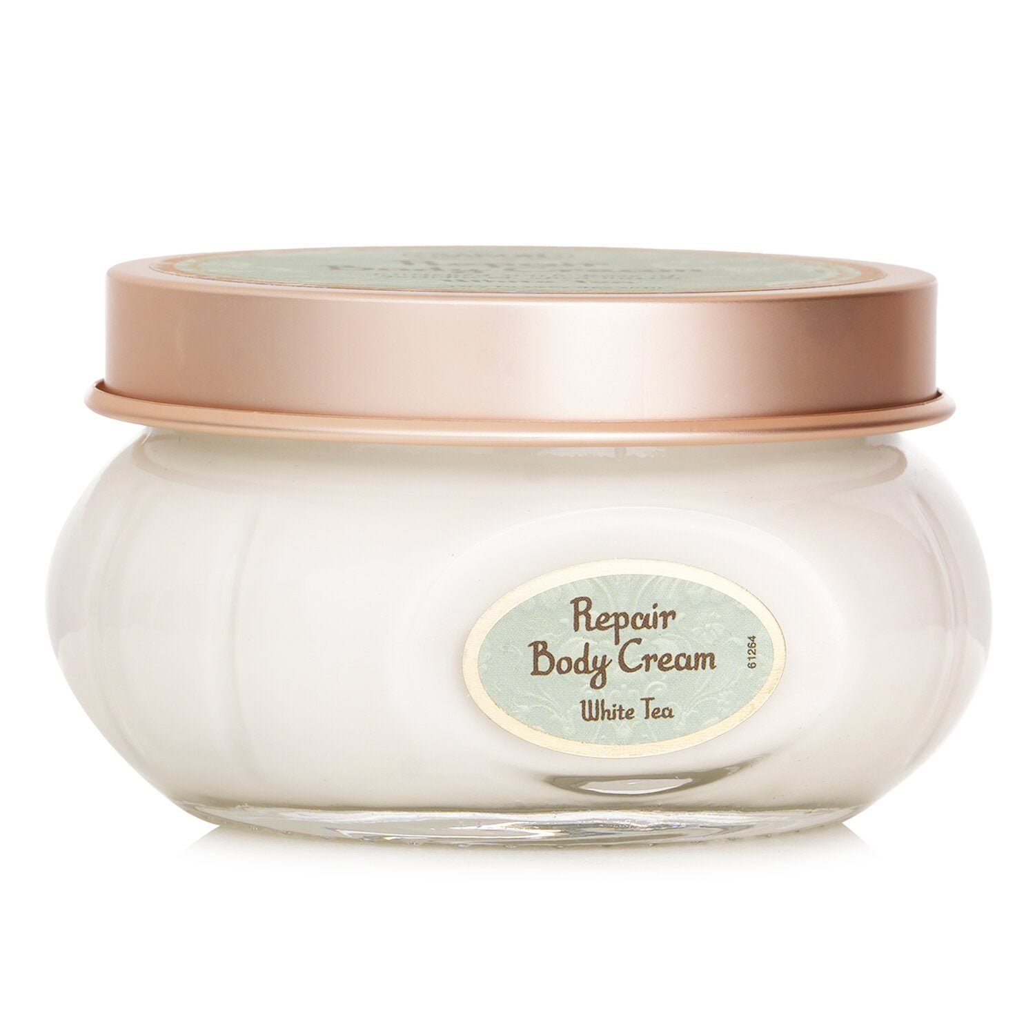 Repair Body Cream - White Tea by Sabon - Image 2