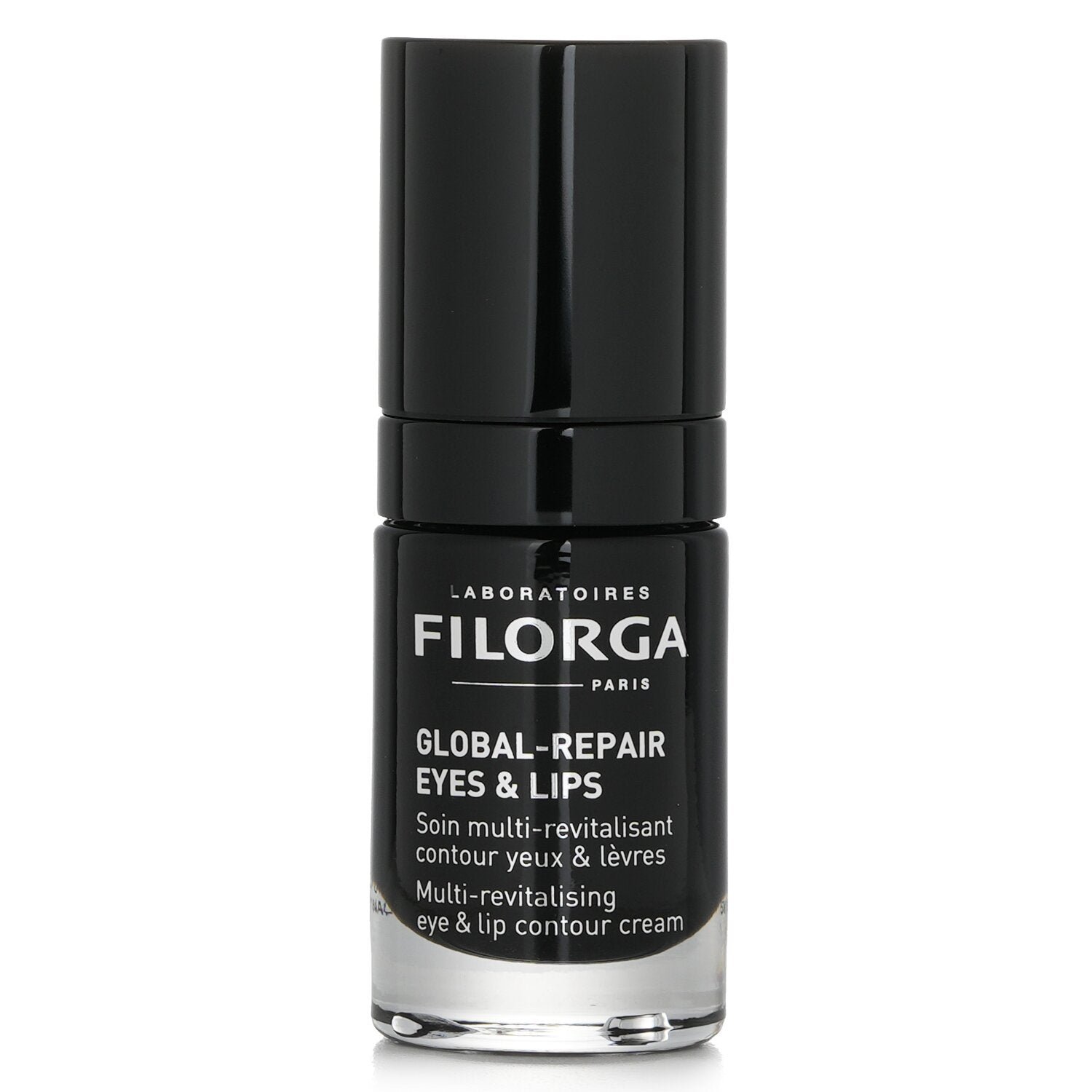 Global-Repair Eyes & Lips Multi-Revitalising Eye & Lips Contour Cream by Filorga - Image 1