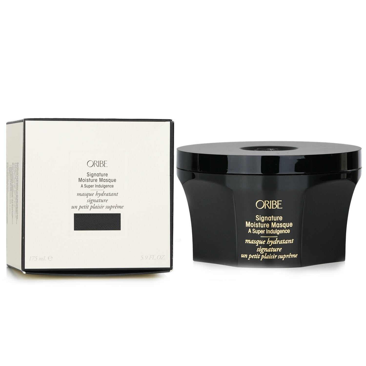 Signature Moisture Masque by Oribe - Image 1