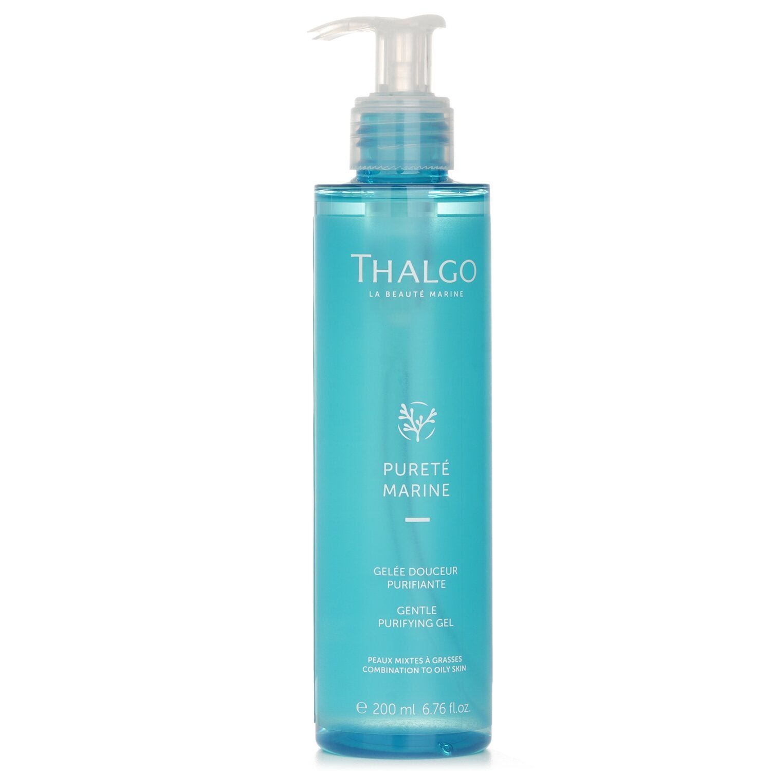 Purete Marine Gentle Purifying Gel (Random Packaging) من Thalgo - صورة 2