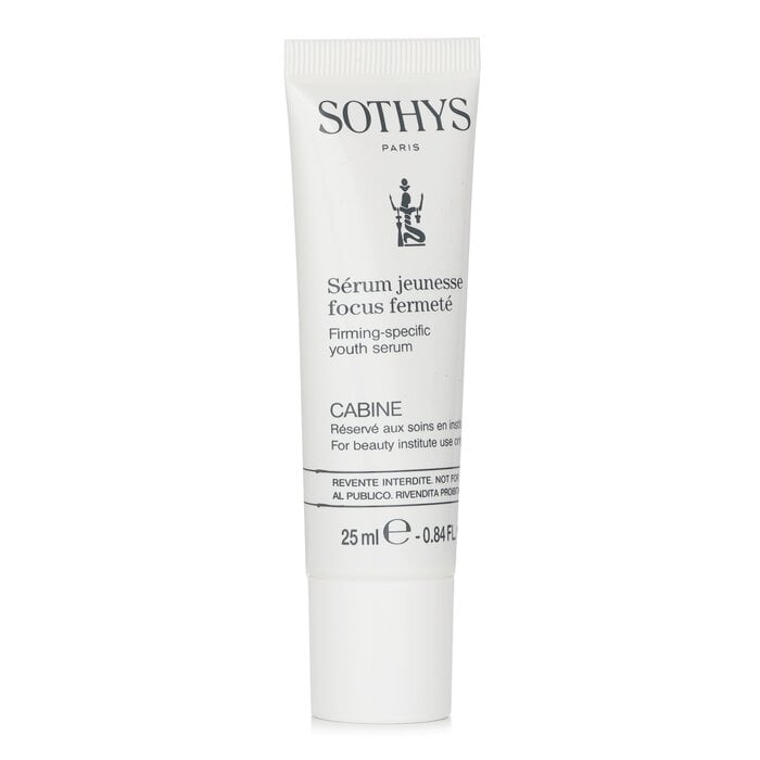 سيرم الشباب الخاص لتقوية البشرة ( حجم سفر ) 25ml/0.84oz من سوثيس - صورة 2