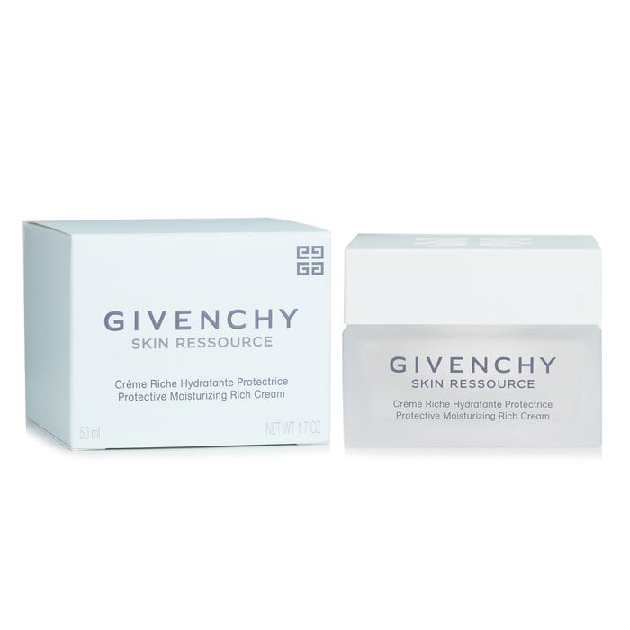 Skin Ressource Moisturzing Rich Cream 50ml/1.7oz by Givenchy - Image 2