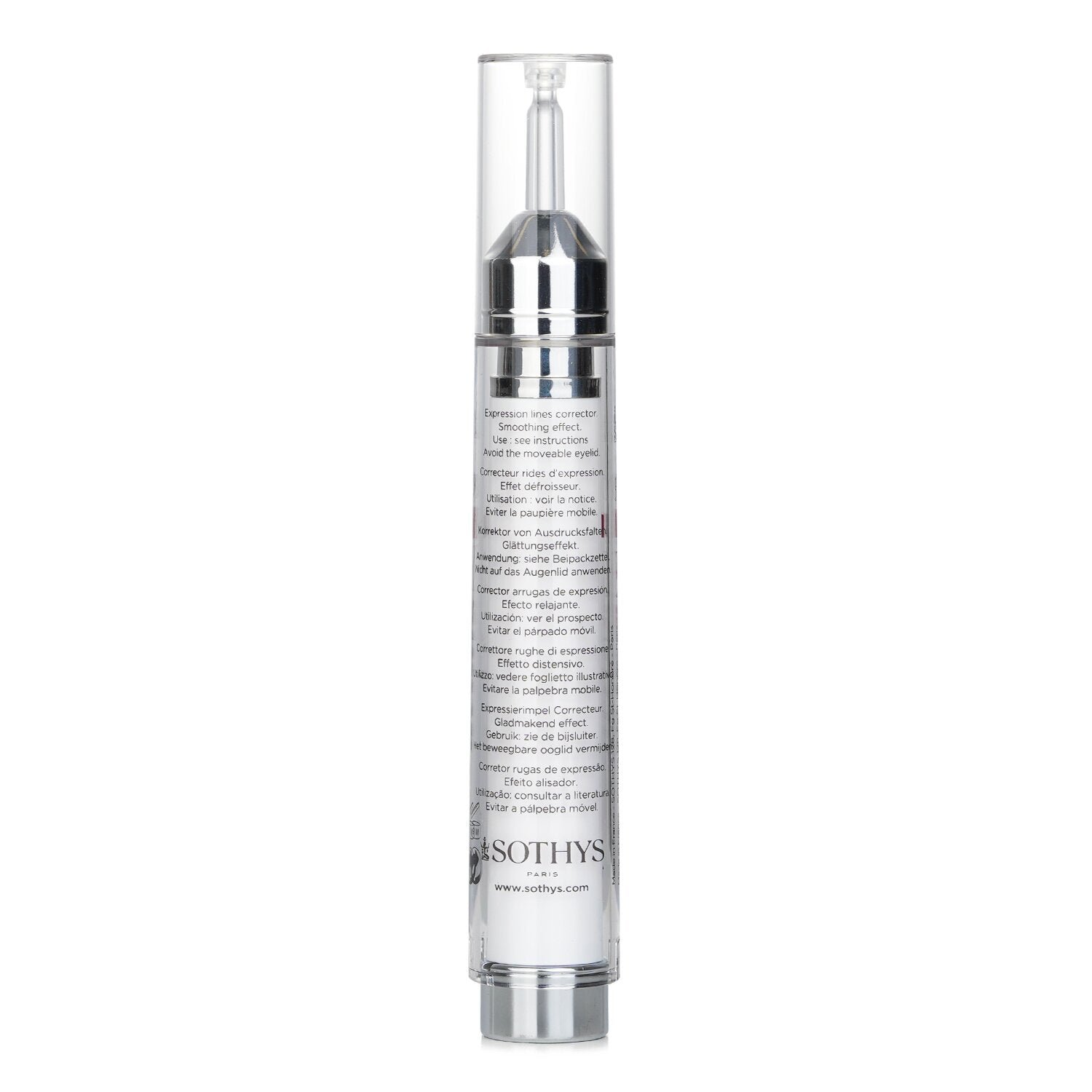 مصحح التجاعيد Cosmeceutique BX من Sothys - صورة 3