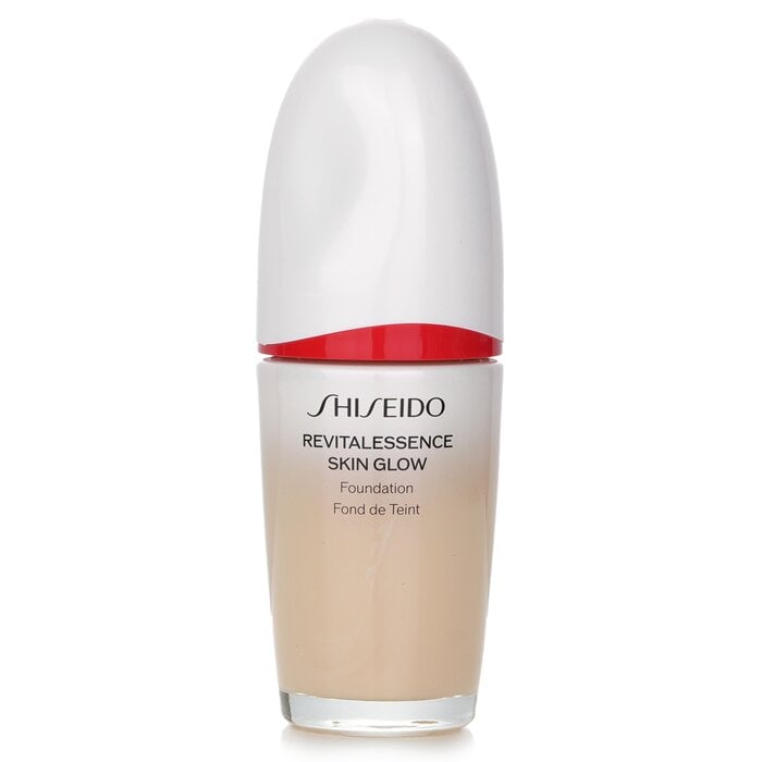 أساس revitalessence لإشراق البشرة SPF 30 - # 160 Shell 30ml/1oz من Shiseido - صورة 1