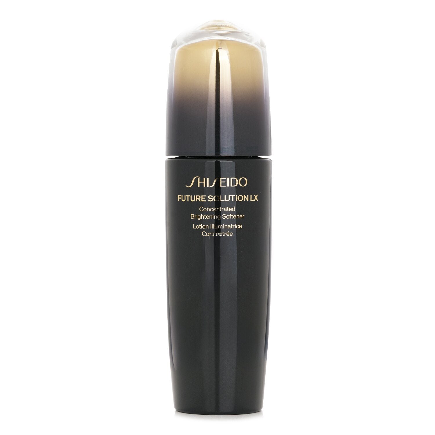 Future Solution LX Concentrated Brightening Softener(Random Packaging) من Shiseido - صورة 1