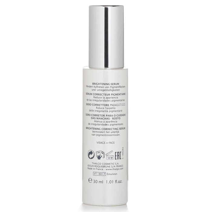 سيرم مصحح مفتح Lumiere Marine 30ml/1.01oz من Thalgo - صورة 3