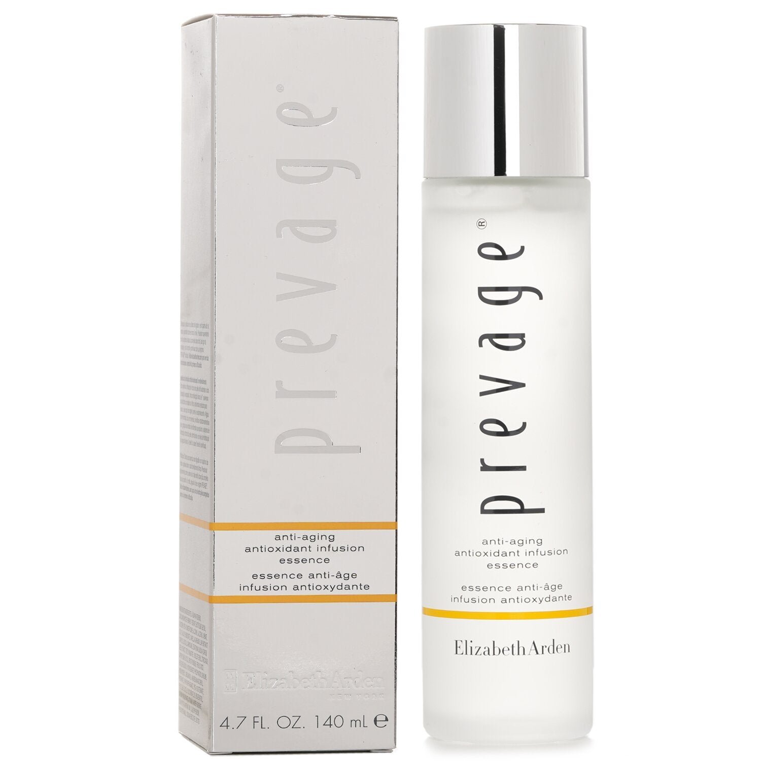 خلاصة مضادة للأكسدة وآثار التقدم بالسن من Prevage by Elizabeth Arden - صورة 2