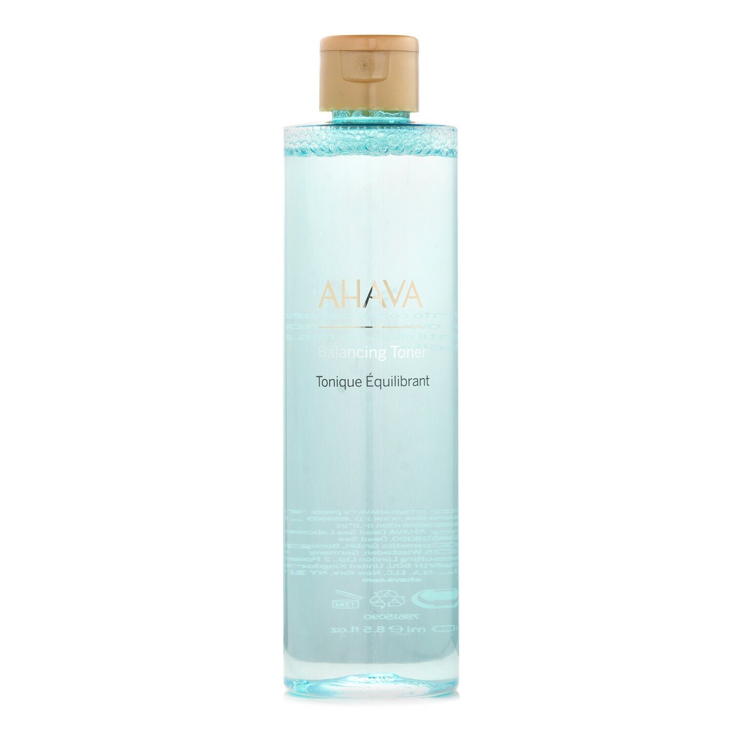 Time To Clear Mineral Toning Water(Random Packaging) من Ahava - صورة 1