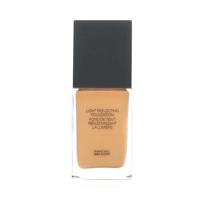 كريم أساس عاكس للضوء - فالنسيا (متوسط 5) 30ml/1oz من NARS - صورة 3