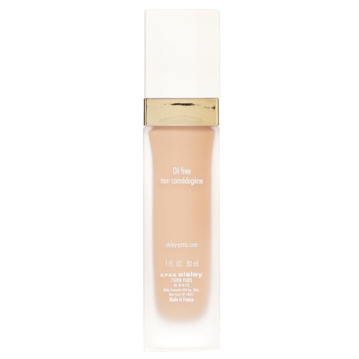 أساس مضاد للشيخوخة Sisleya Le Teint - # 0C Vanilla 30ml/1oz من Sisley - صورة 3