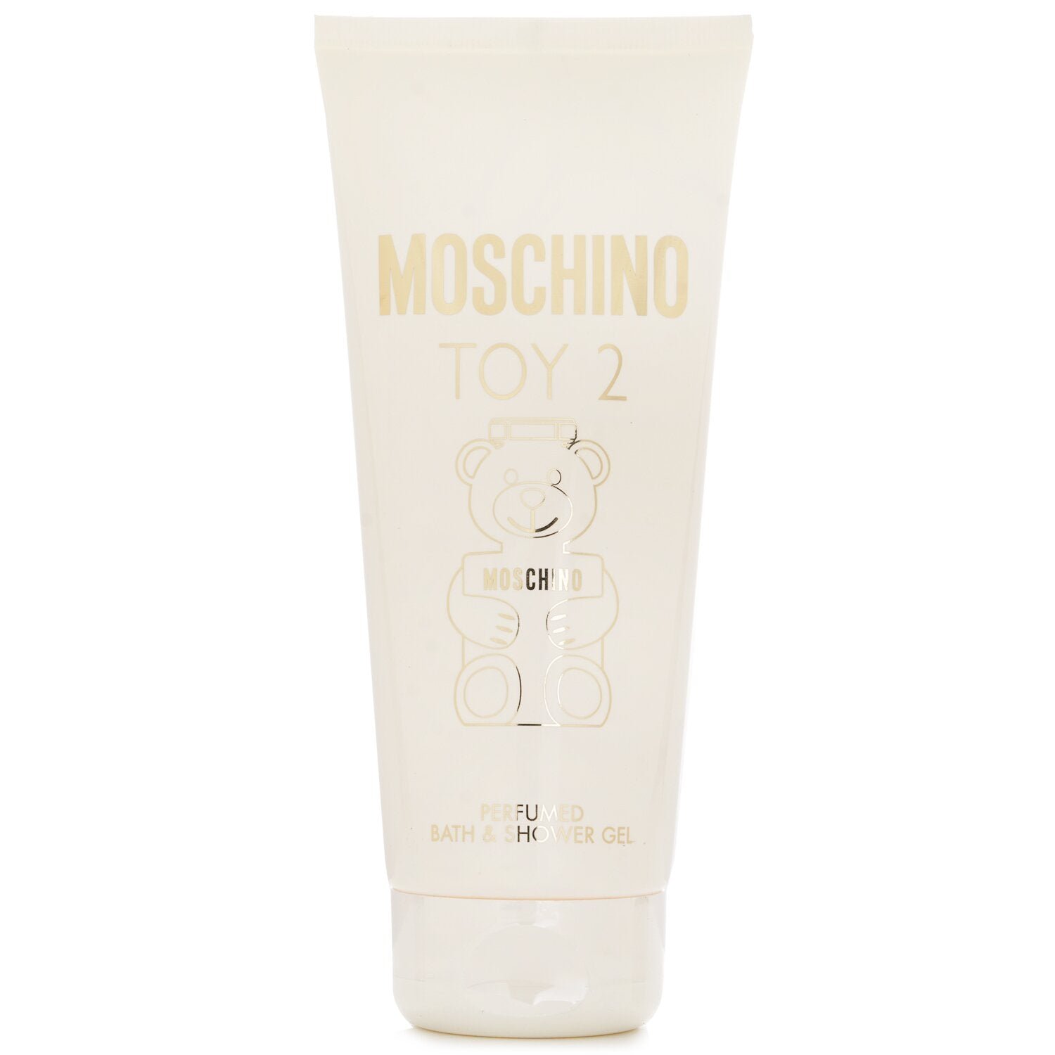 Toy 2 Perfumed Bath & Shower Gel من Moschino - صورة 1