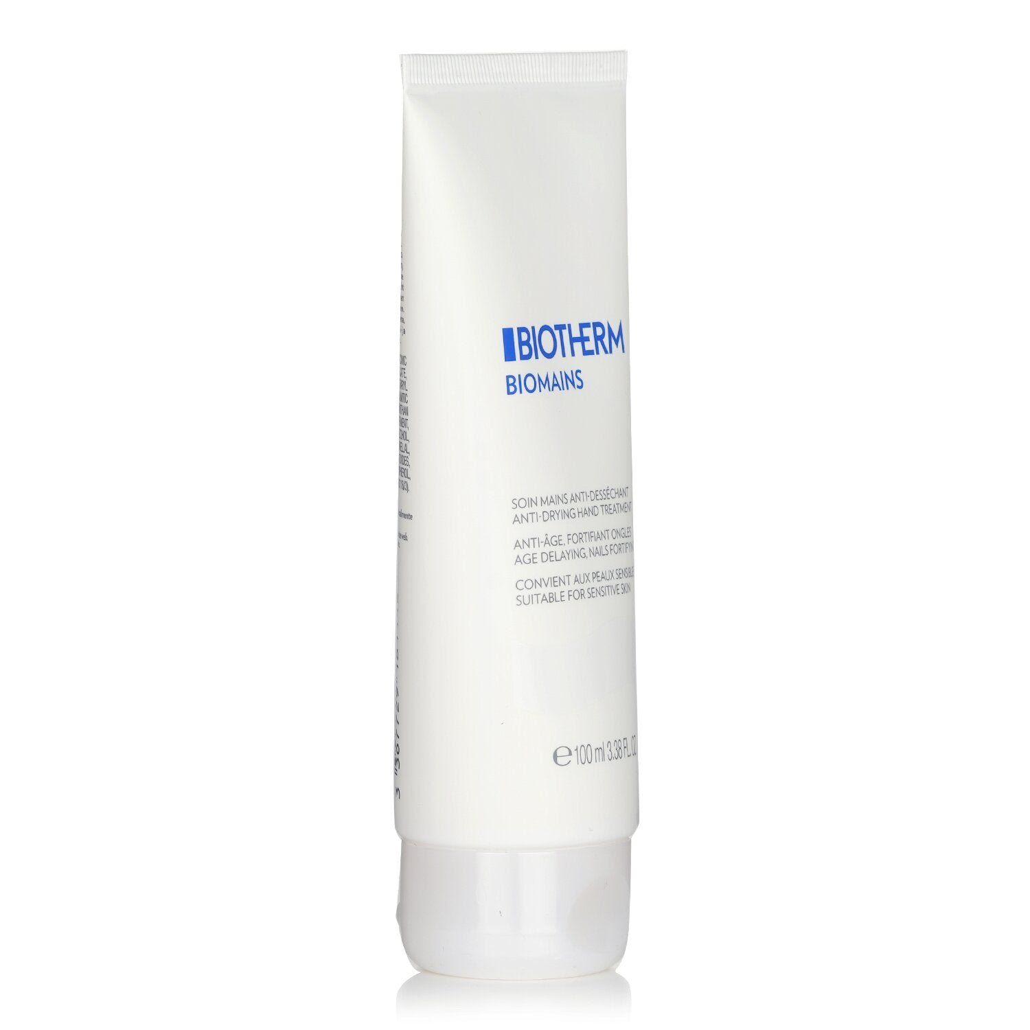 Biomains Age Delaying Hand & Nail Treatment - Water Resistant by Biotherm - Image 2