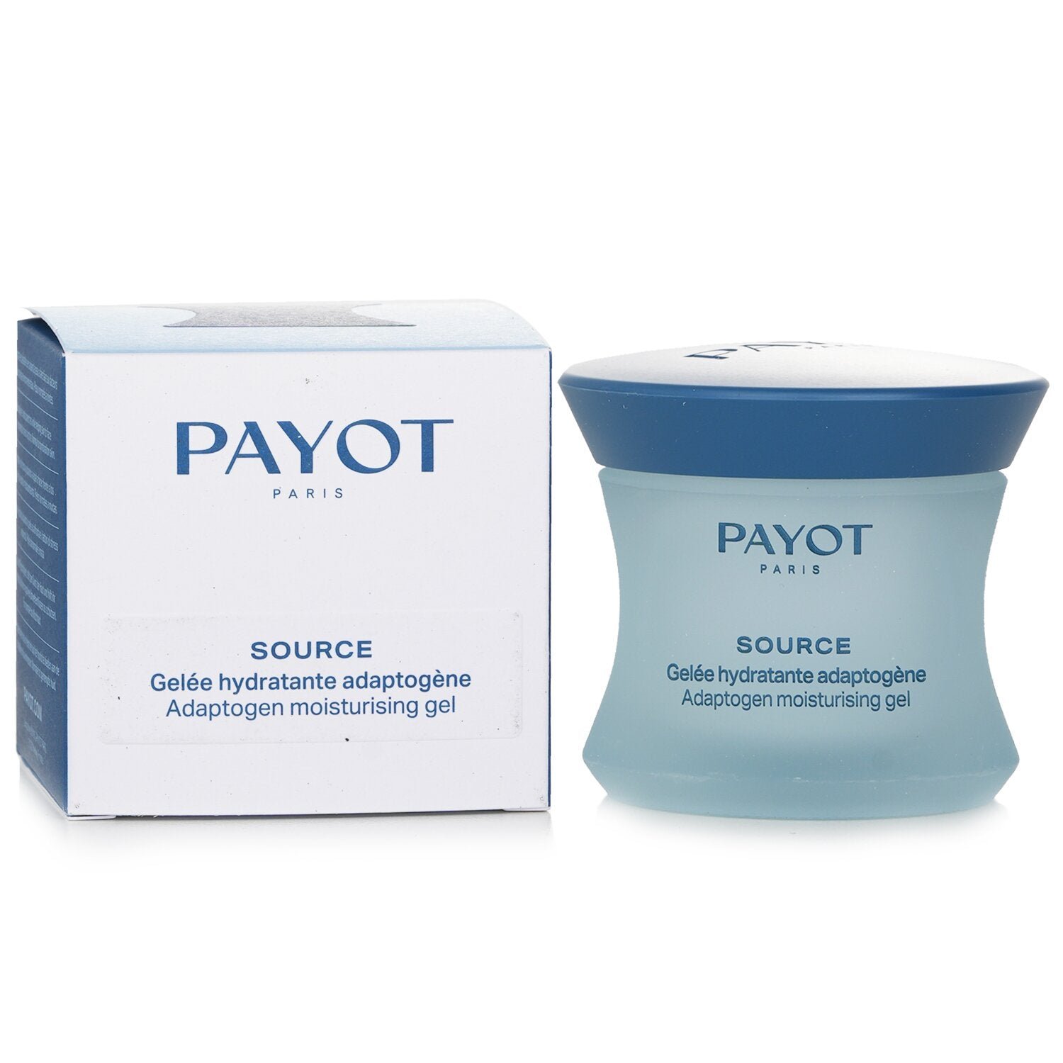 Source Adaptogen Moisturising Gel من Payot - صورة 2