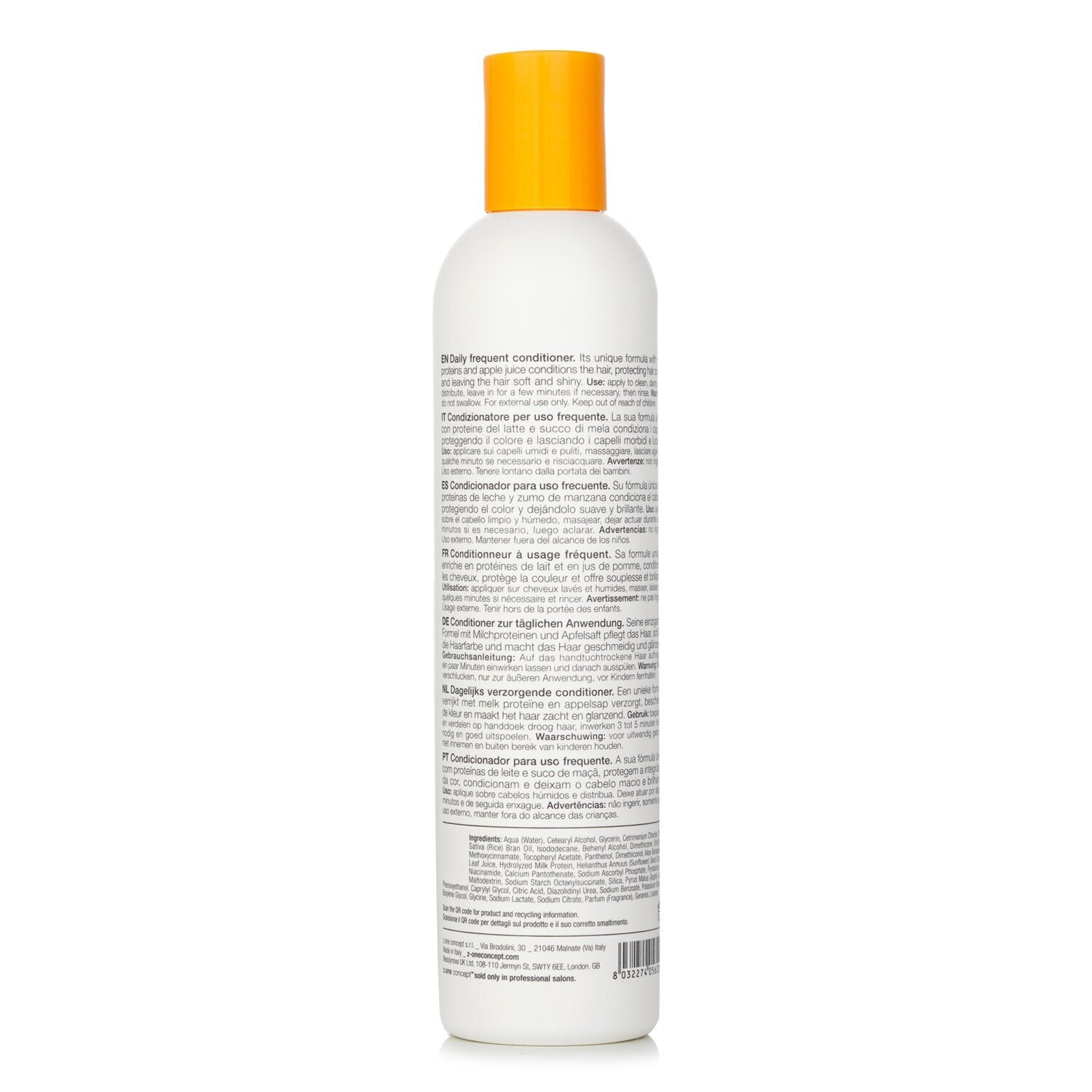 Daily Frequent Conditioner من milk_shake - صورة 3
