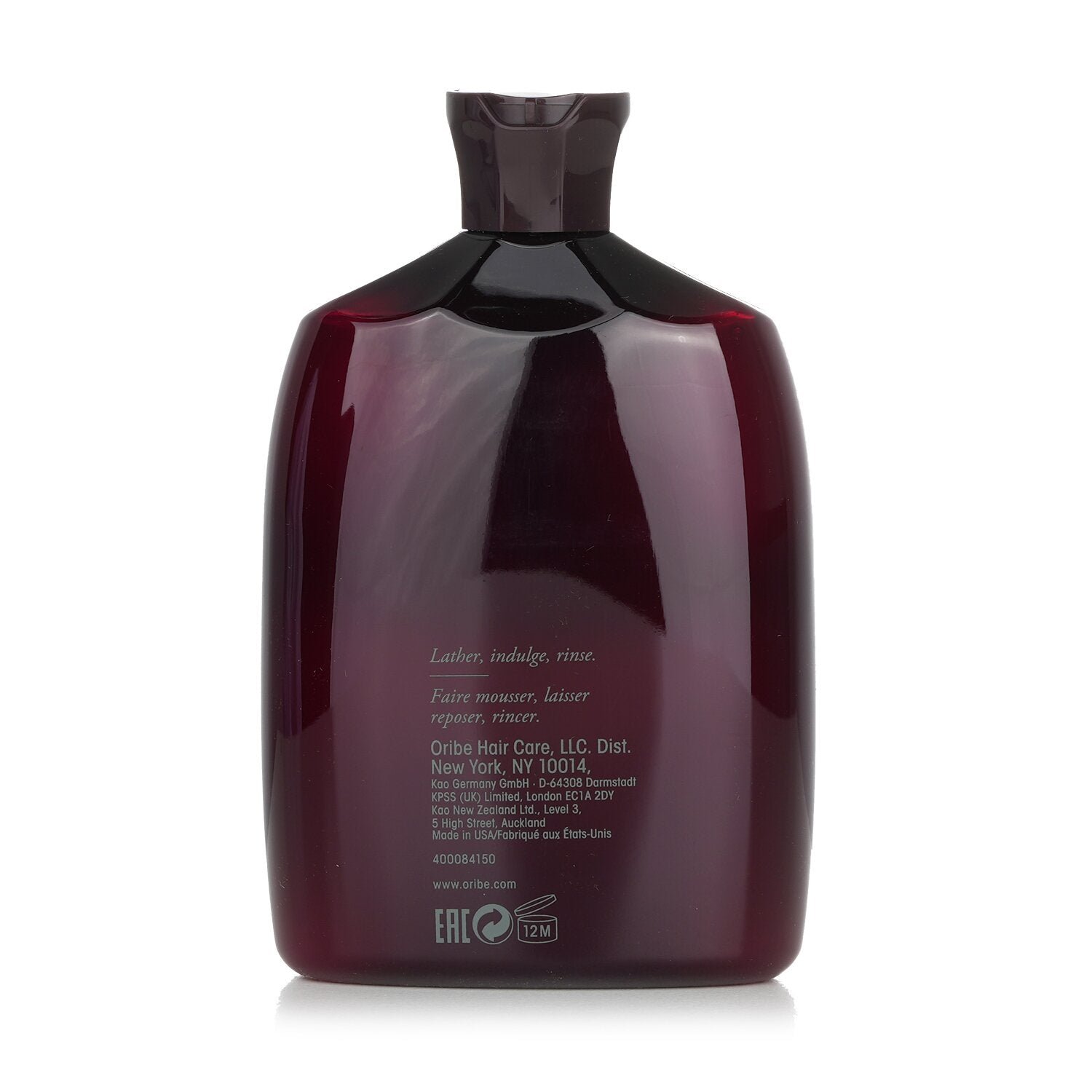 Shampoo For Beautiful Color by Oribe - Image 3