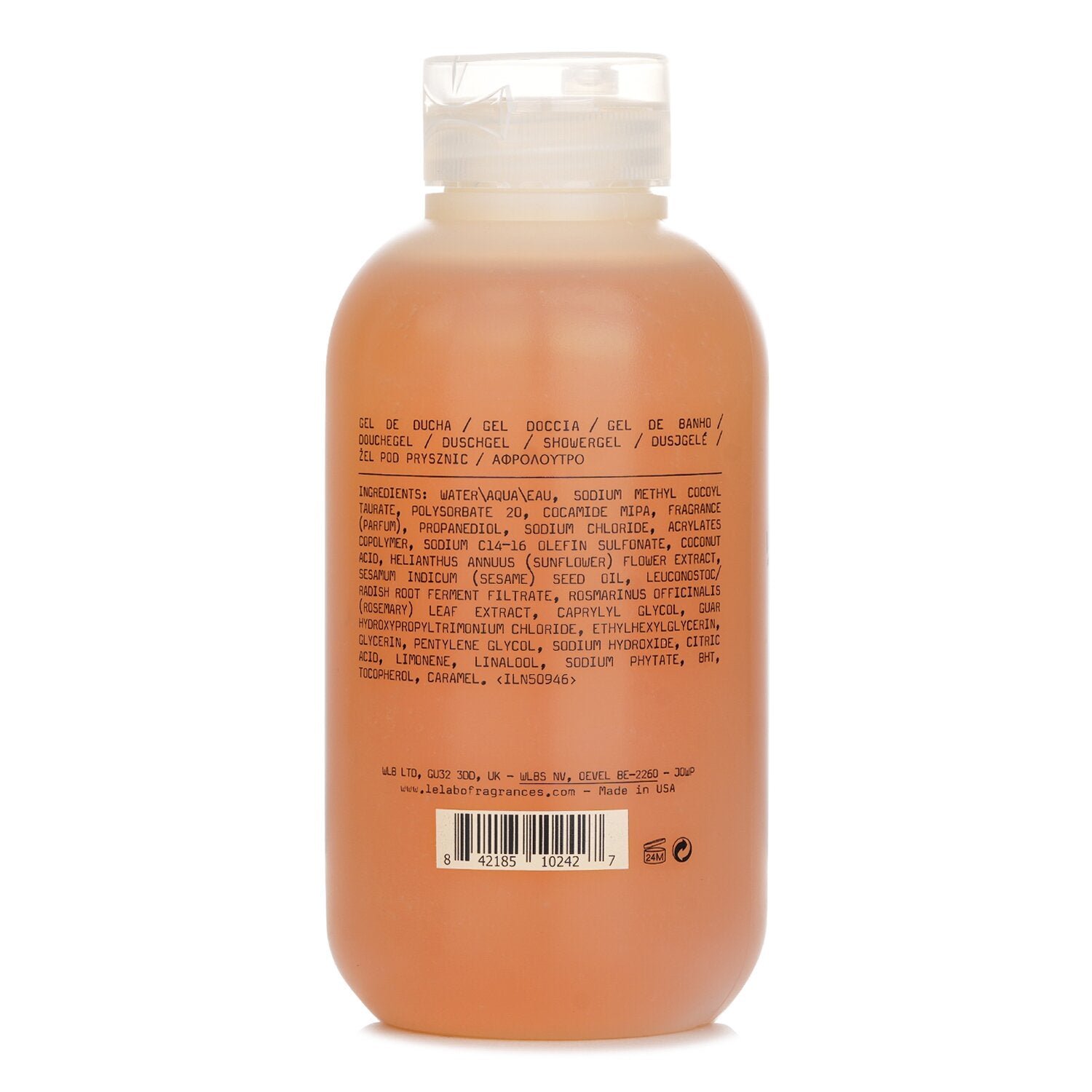 Hinoki Shower Gel من Le Labo - صورة 3