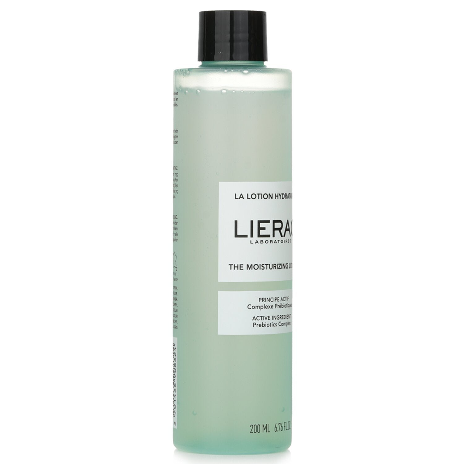 The Moisturizing Cleansing Lotion by Lierac - Image 2