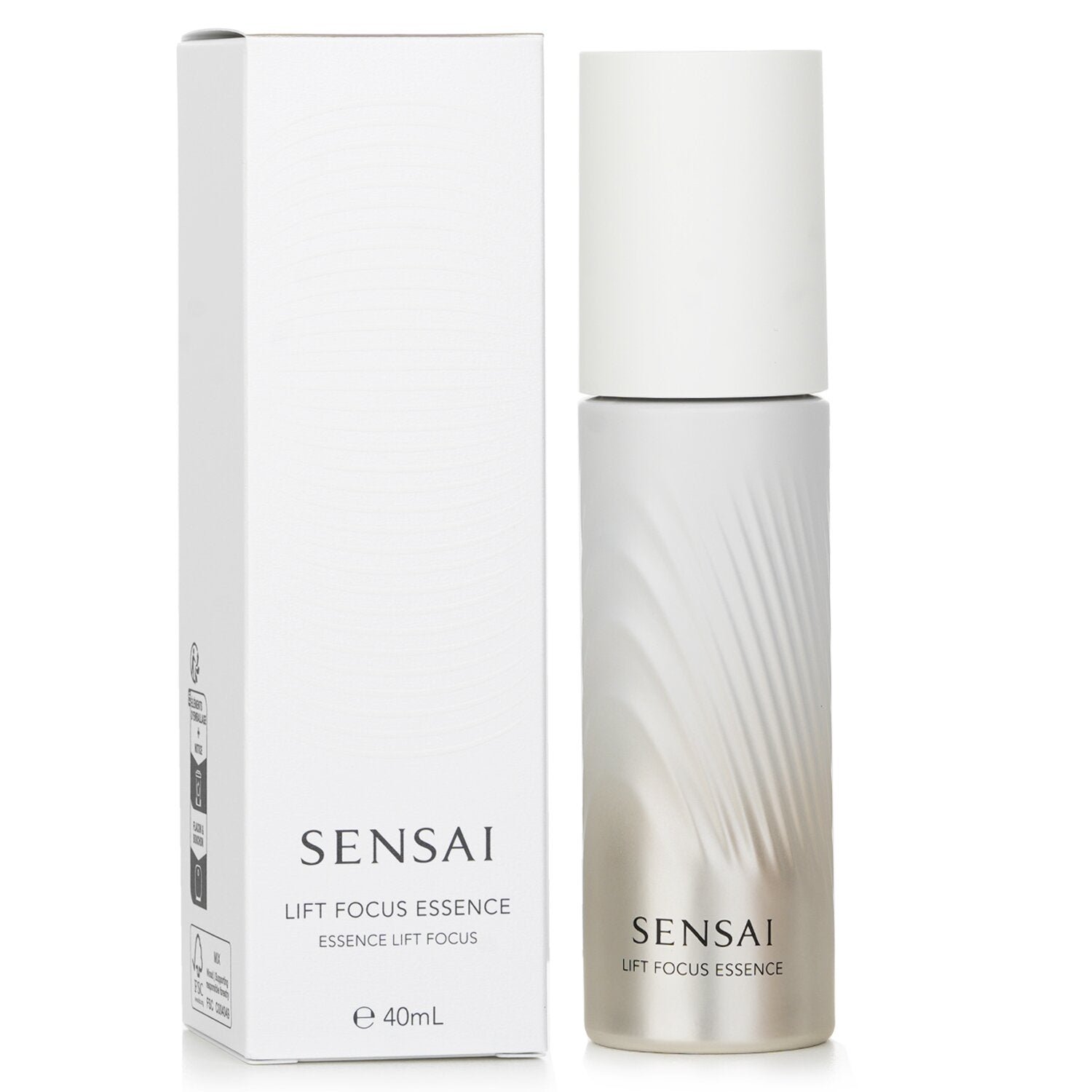 Sensai Lift Focus Essence by Kanebo - Image 2