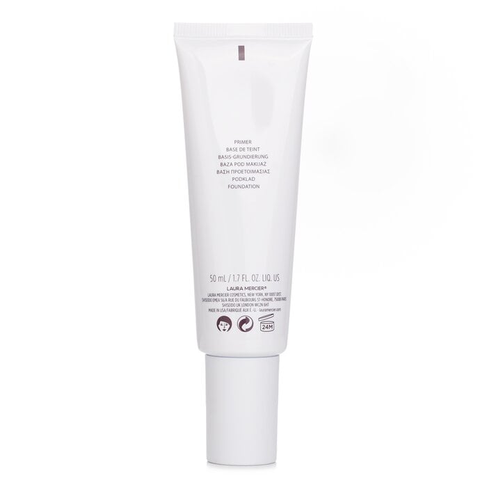 Pure Canvas Primer - Hydrating (Random Packaging) 30ml/1oz by Laura Mercier - Image 6