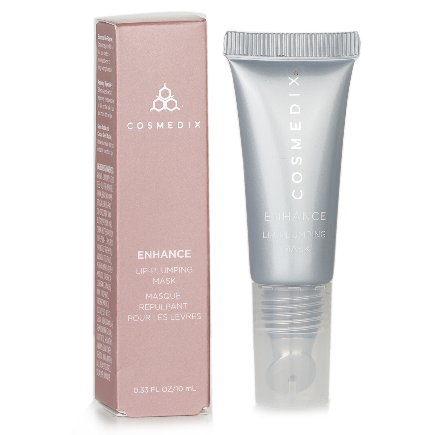 Enhance Lip-Plumping Mask by CosMedix - Image 2