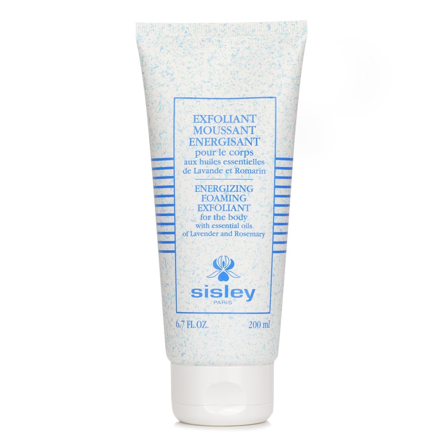 Energizing Foaming Exfoliant by Sisley - Image 1
