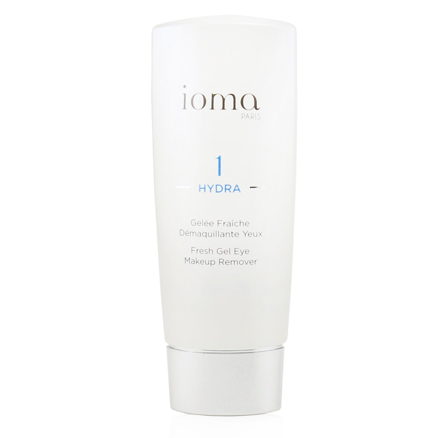 Hydra - Fresh Gel Eye Makeup Remover by IOMA - Image 1