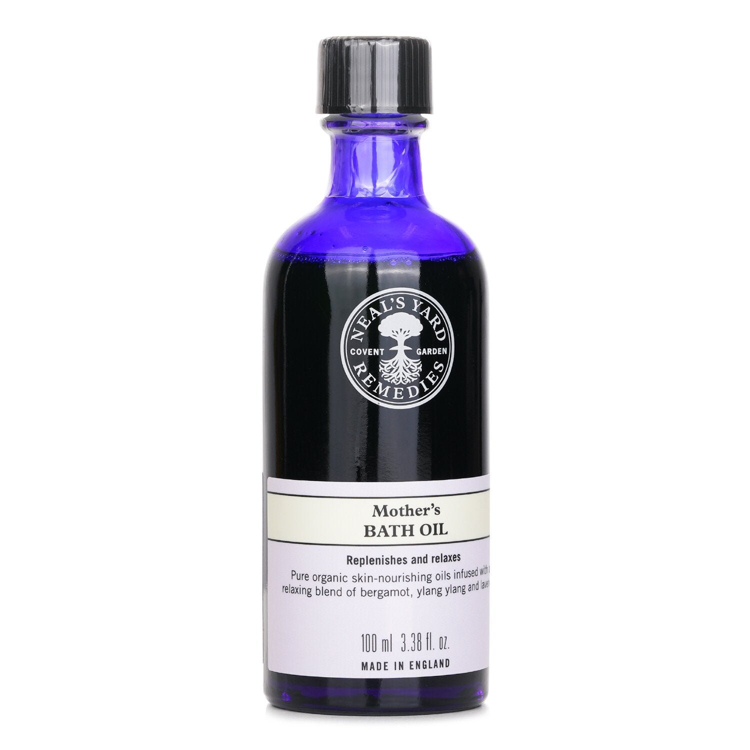 Mothers Bath Oil من Neal's Yard Remedies - صورة 2