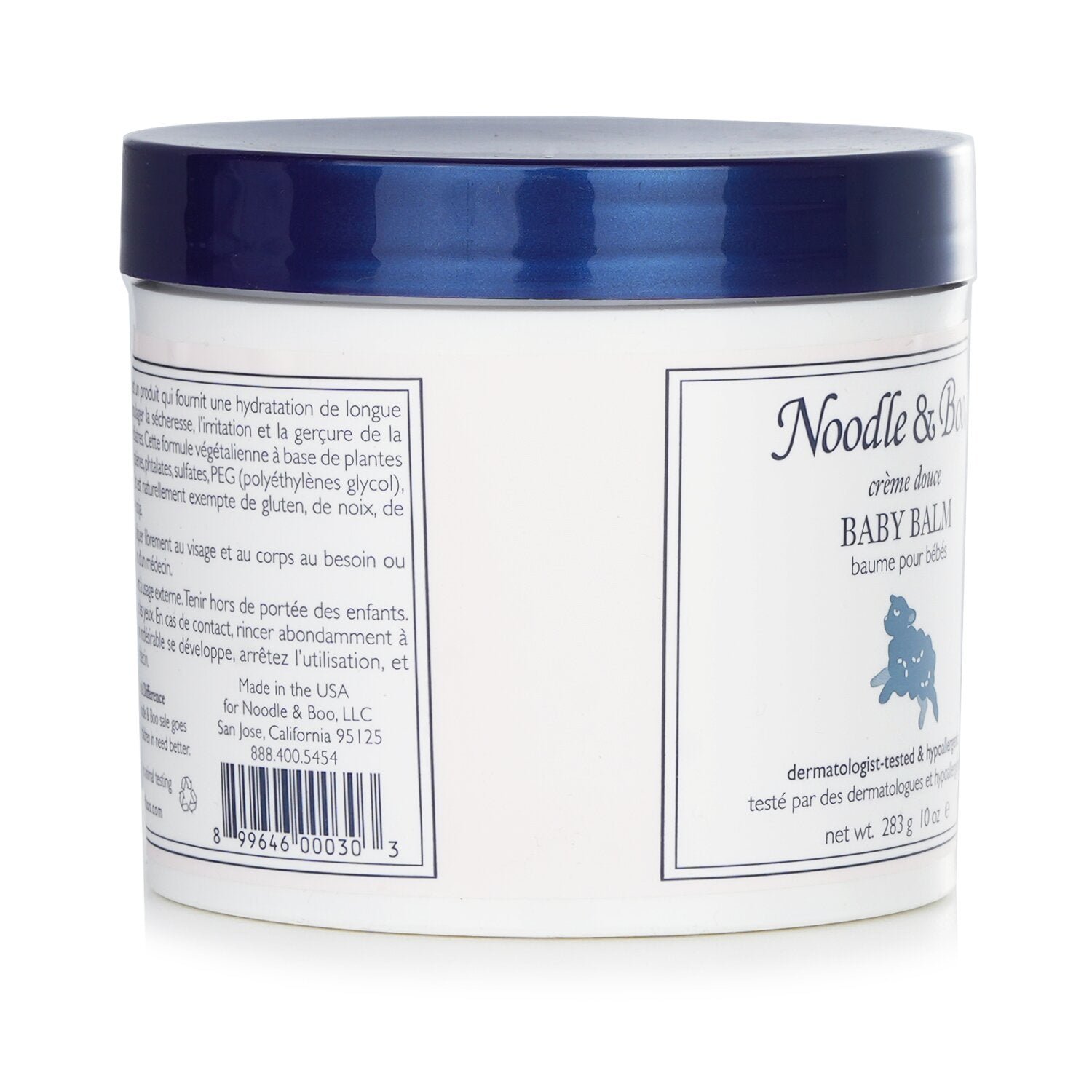 Baby Balm by Noodle & Boo - Image 2