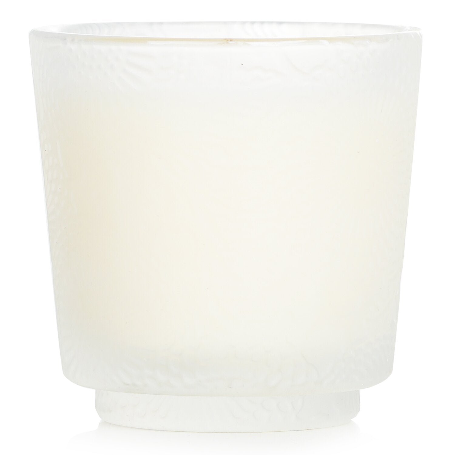 Petite Pedestal Candle - Spiced Goji Tarocco Orange by Voluspa - Image 3