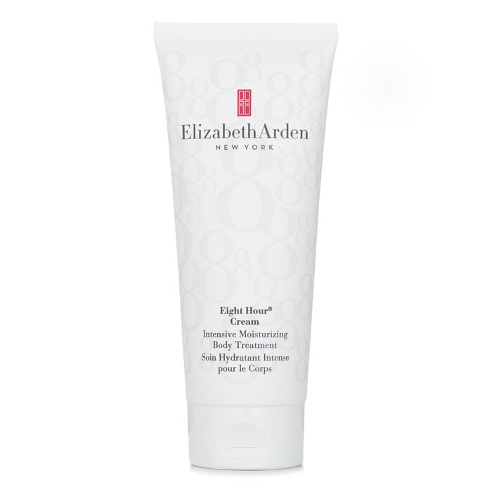 Eight Hour كريم معالج الجسم المرطب الكثيف من Elizabeth Arden - صورة 1