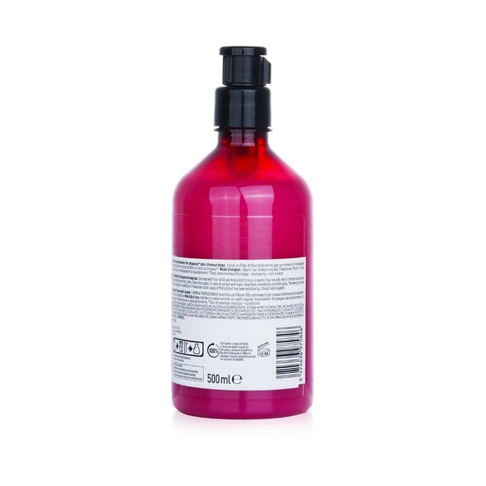 Professionnel Serie Expert - Pro Longer Filler-A100 + Amino Acid Lengths Renewing Shampoo 500ml/16.9oz by L'Oreal - Image 3