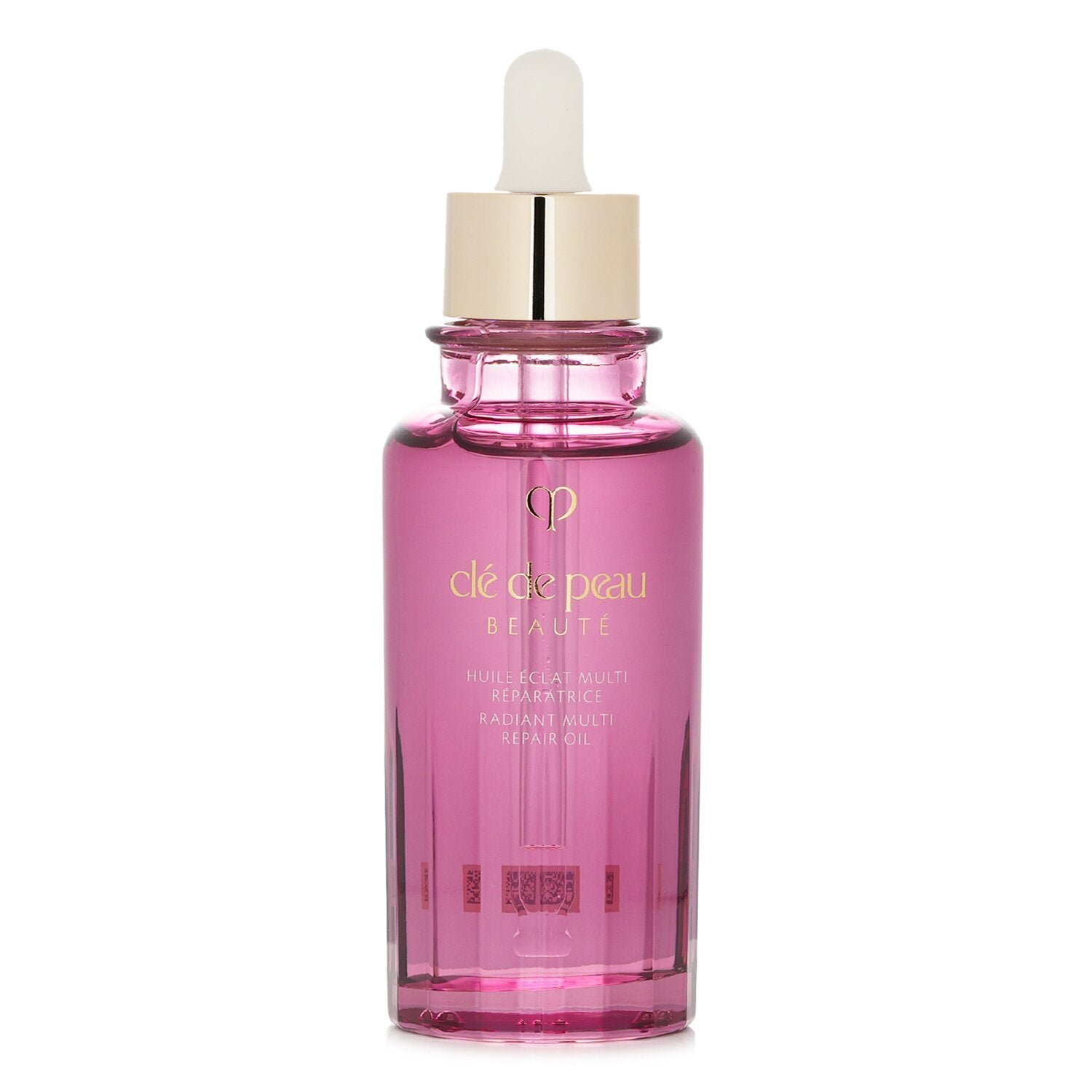 Radiant Multi Repair Oil by Cle De Peau - Image 1