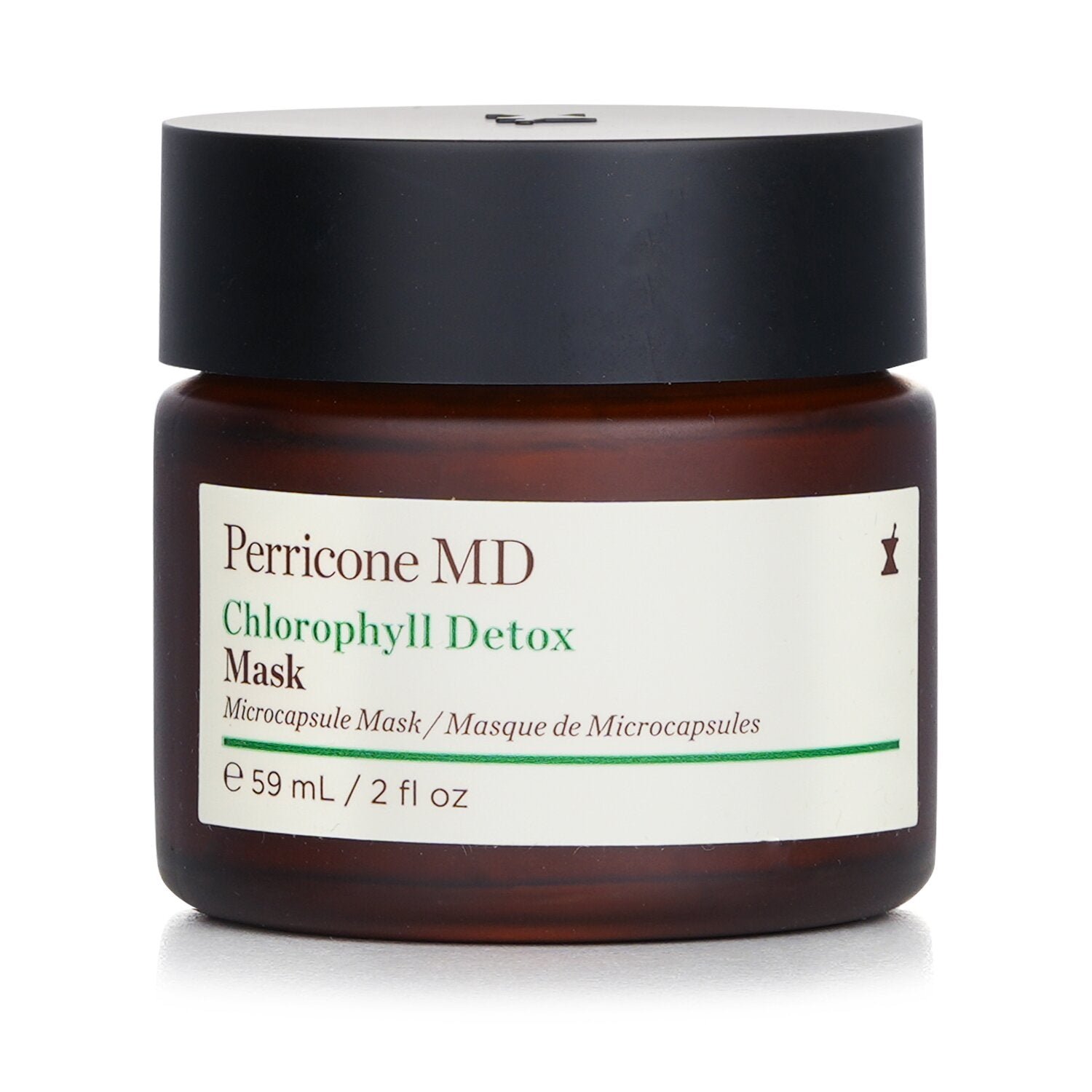 Chlorophyll Detox Mask by Perricone MD - Image 1