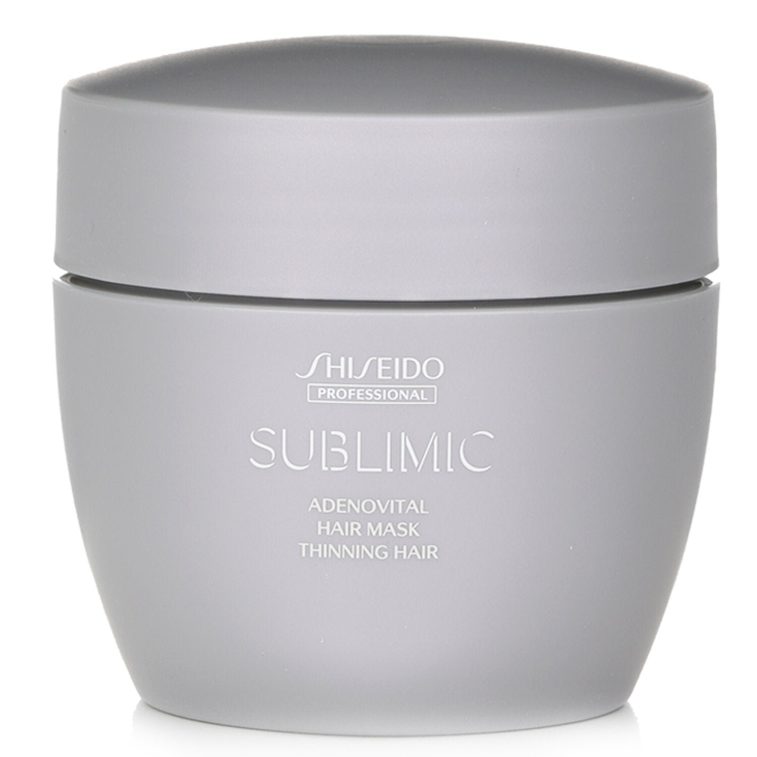Sublimic Adenovital Hair Mask من Shiseido - صورة 1