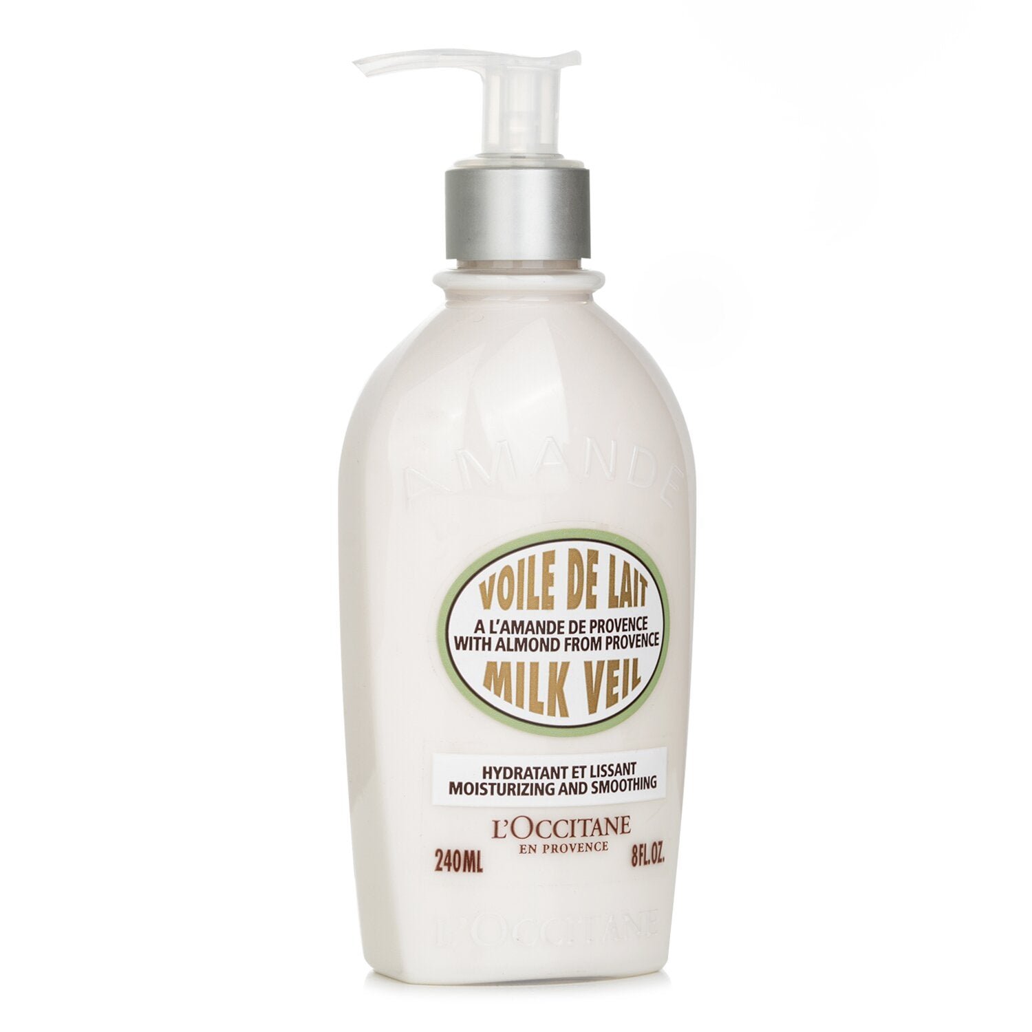 Almond Milk Veil by L'Occitane - Image 2