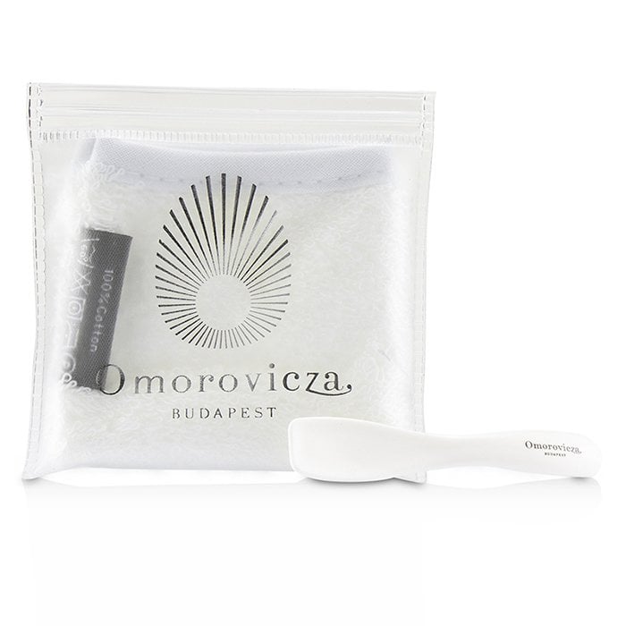 بلسم منظف حراري 50ml/1.7oz من Omorovicza - صورة 3
